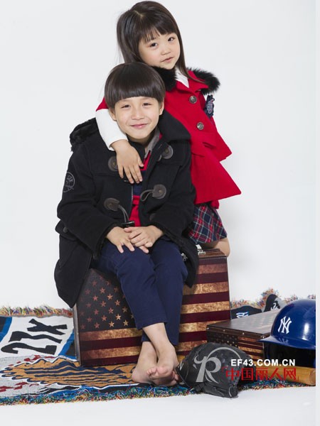 美国职棒大联盟童装 掀起学院风潮流风暴