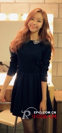 13年春节喜来到  聚会party装让你成为焦点女王