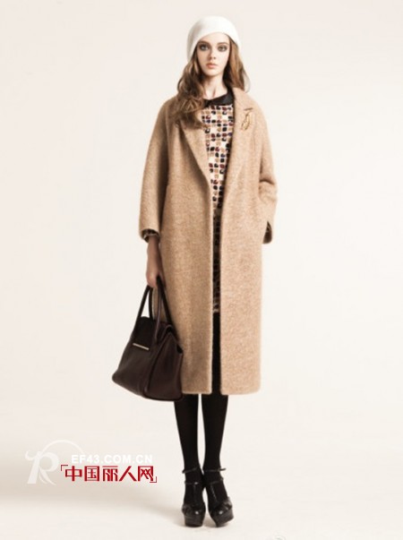 玛丝菲尔 - Marisfrolg