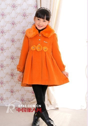 MISS DE MODE摩登小姐女孩新年装大推荐