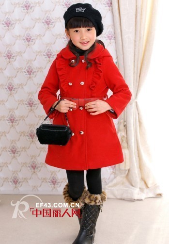 摩登小姐-Missdemode