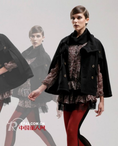 附时尚于经典,予简约于潮流 MA&CO女装