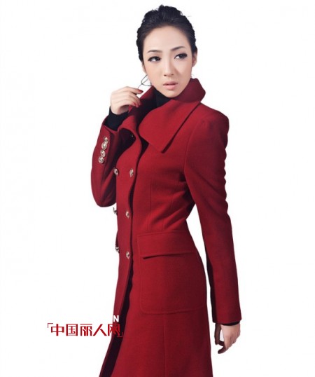 HLMUSES沐赏女装设计出OL独特生活的品牌服装