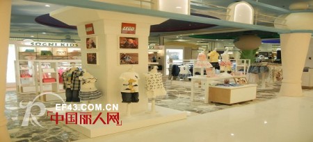 卓维乐（sognikids）