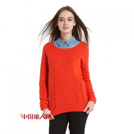 美特斯邦威  打造传奇经典休闲装品牌