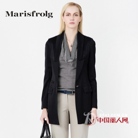 玛丝菲尔 - Marisfrolg