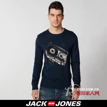 杰克琼斯 - JACK&JONES