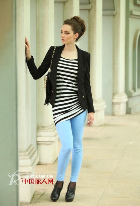 SUMSILK 时尚女装品牌2013年春夏新品清凉发布