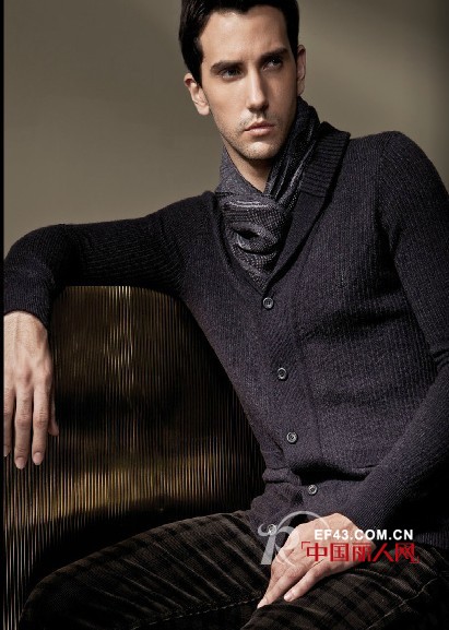 Alborgu时尚男装让您在举手投足间透射出自由俊逸