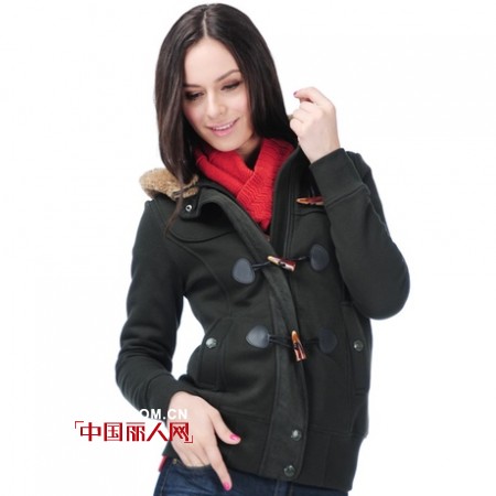 真维斯休闲装 打造经典英伦学院风格