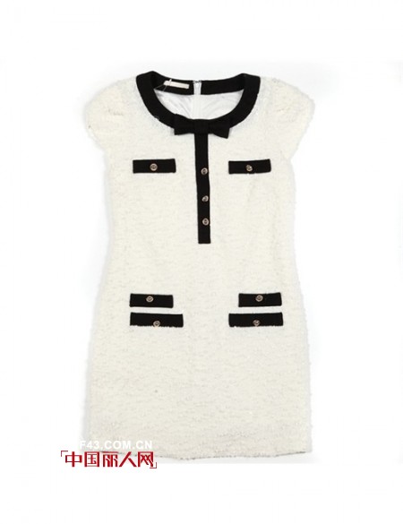 百图时尚女装冬季小香风单品大推荐