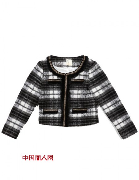 百图时尚女装冬季小香风单品大推荐