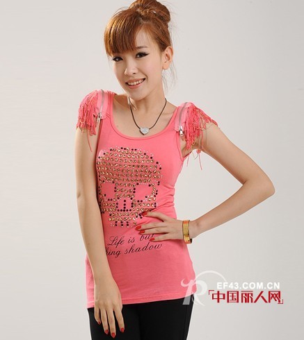 简姿品牌女装2013春夏新品画册