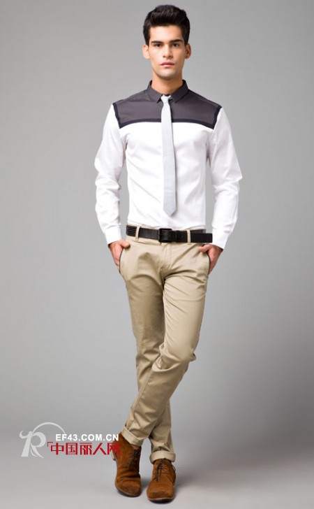 杰克琼斯 - JACK&JONES