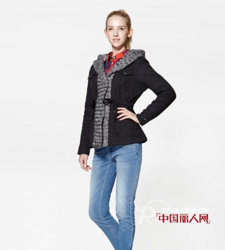 新启程 新Lee程 2013新年型装暖溢呈