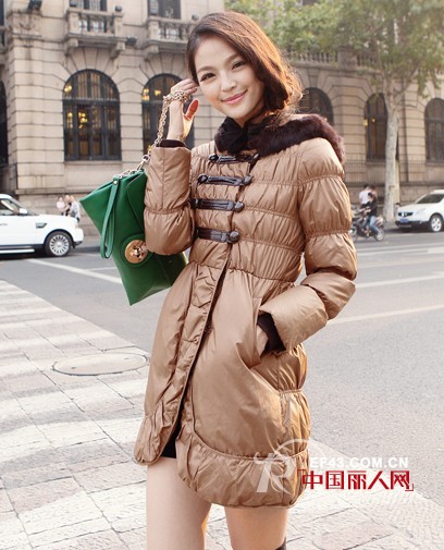 佳人苑时尚女装  来自江南的风情和生活文化