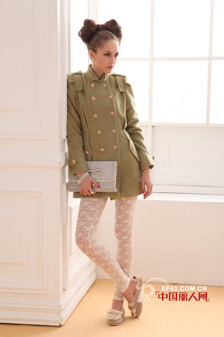 An.Gem安琳琅品牌女装  满足流行时尚与生活品位的双重需求