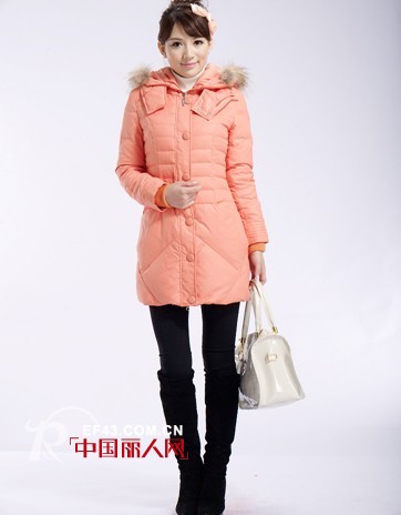 咏仕YONGSHI女装  独具品位更显成熟优雅