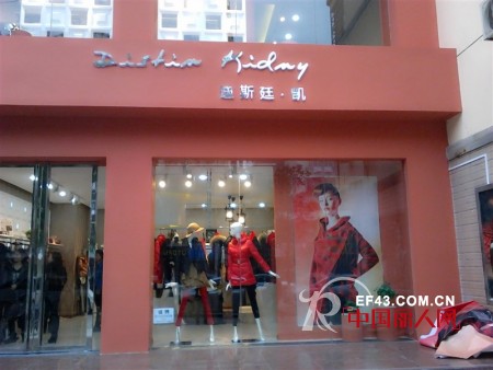 迪斯廷.凯-DistinKidny