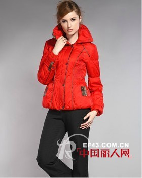 Dantisy丹缇施品牌时装  散发出青春时尚的气息