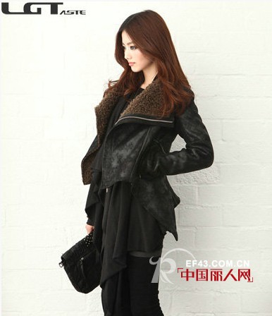 艾上乐品 - LGTaste