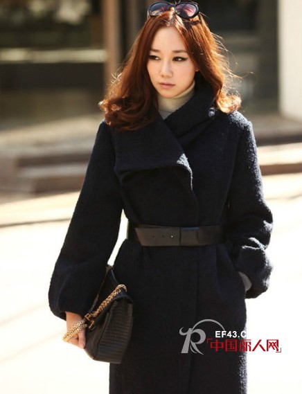 艾上乐品时尚品牌女装  创造出超越传统的视觉盛宴