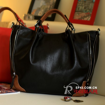 年末各式美包大PK 潮味十足