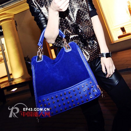 年末各式美包大PK 潮味十足