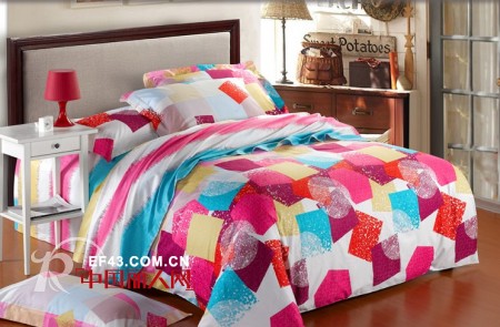 南方寝饰家纺新春贺岁 金蛇起舞,新的一年开启新的篇章