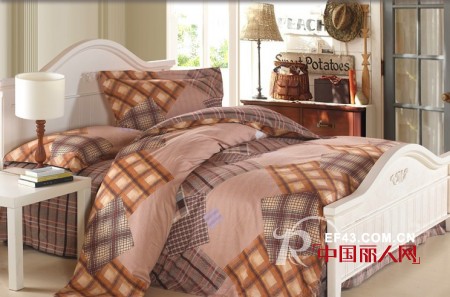 南方寝饰-southbedding