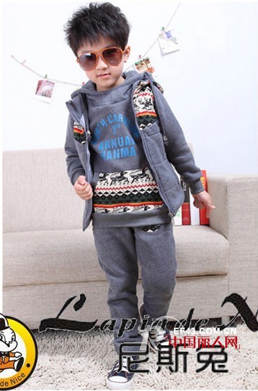 尼斯兔童装   真正质优价好的品牌童装