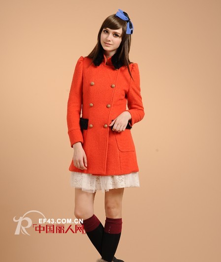 卓多姿携手刘亦菲恭贺新春  奏响“春天的故事”