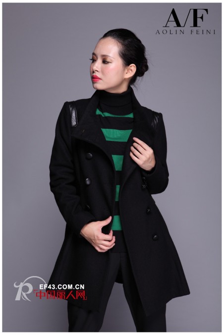 奥琳菲妮-AOLINFEINI