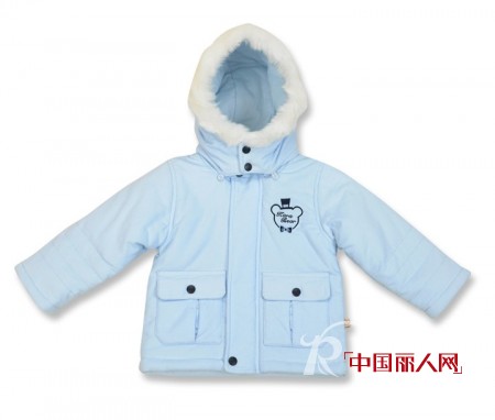 Kara Bear卡拉贝熊婴幼儿专业品牌  给宝宝温和的宠爱