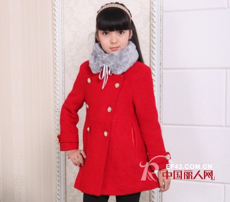 寒冬无所畏惧  新年穿新衣就选哈利熊