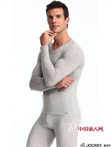 Jockey品牌内衣  不断突破自我,享受自由