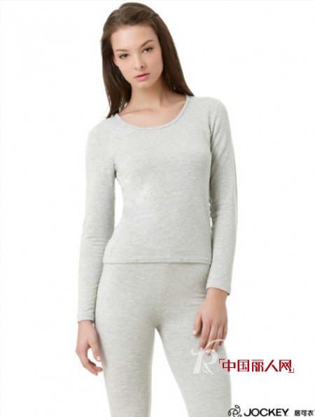 Jockey品牌内衣  不断突破自我,享受自由