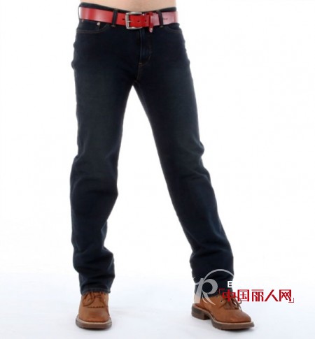 5TH Street第五街牛仔  将美国风情糅合在东方时尚里