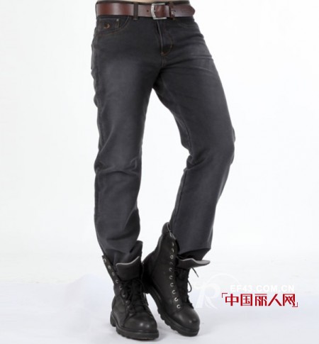 5TH Street第五街牛仔  将美国风情糅合在东方时尚里