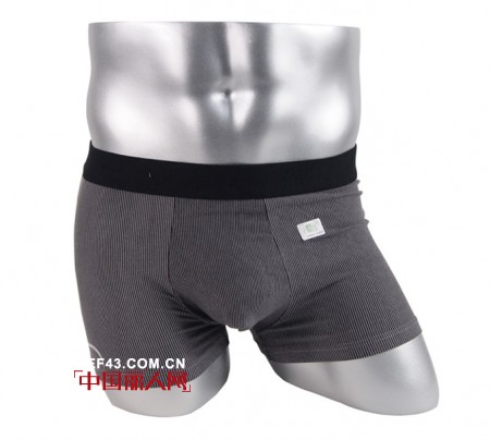 Baliso贝利爽男士内裤  不容错过的每一个舒适细节