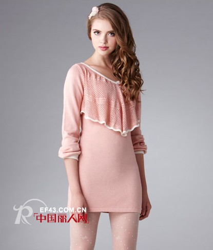 GLADITH时尚女装 个性创意•华丽前卫