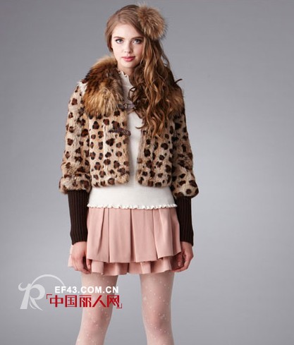 GLADITH时尚女装 个性创意•华丽前卫