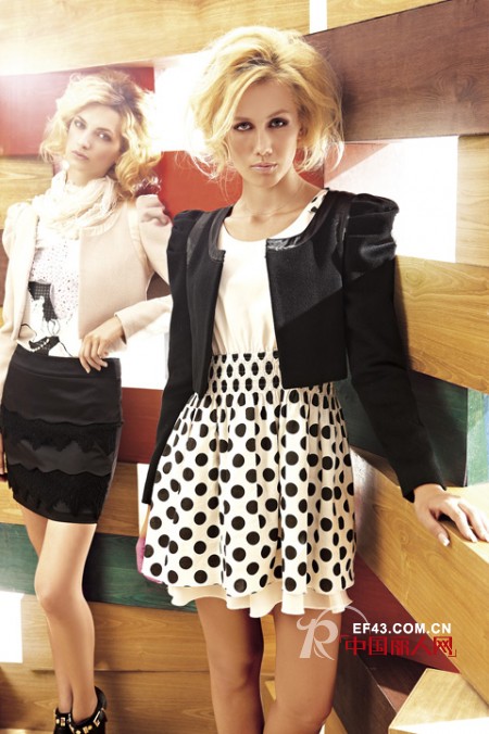 E&you 2013年春季新品全面上市!