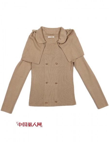 Betu秋冬时尚军旅淑女风单品大推荐