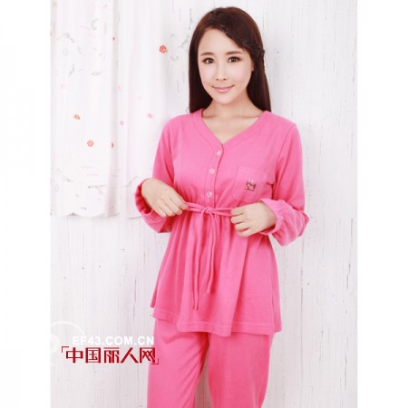 古格时尚家居服 带你走进甜美的公主城堡