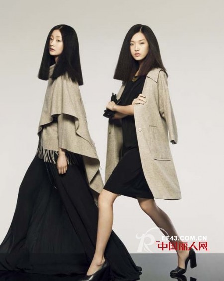 玛丝菲尔 - Marisfrolg