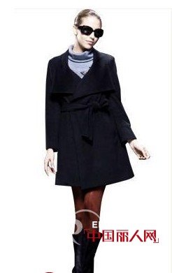 弥缔拉女装冬季单品巧搭配,打造精致百变的魅力女王!