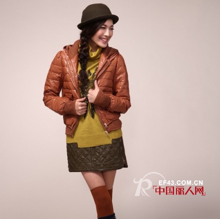 Sweet Basil紫淑品牌女装   在时尚中寻找优雅的平衡美感