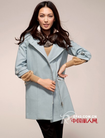 Sweet Basil 紫淑  用女人香去传递女人的美丽与愉悦