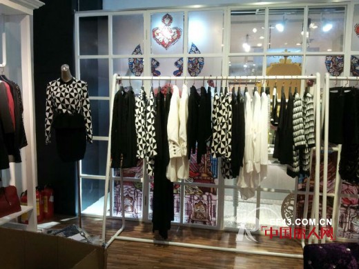 连奴时装AE品牌--淡水AE专卖店隆重开业